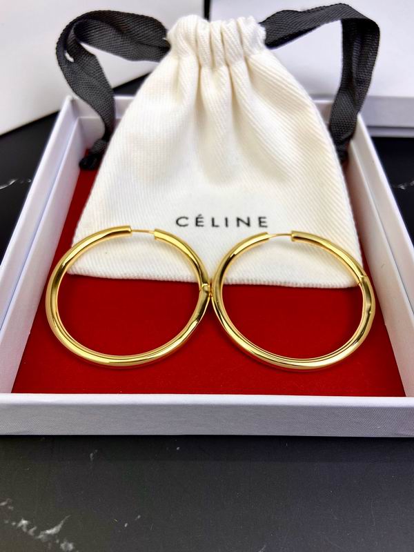 Celine Earring 05lyr437 (2)
